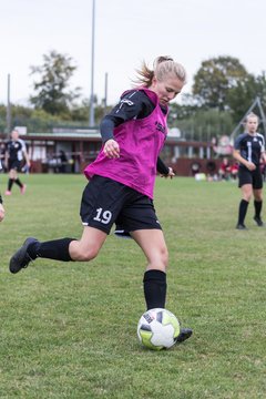 Bild 24 - Frauen Grossenasper SV - SV Steinhorst/Labenz : Ergebnis: 1:3